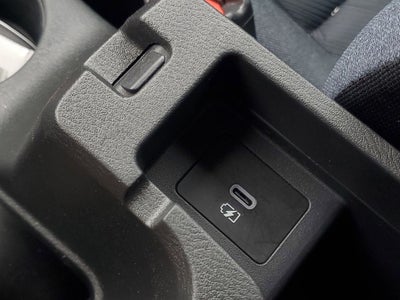 2023 Nissan Versa SV