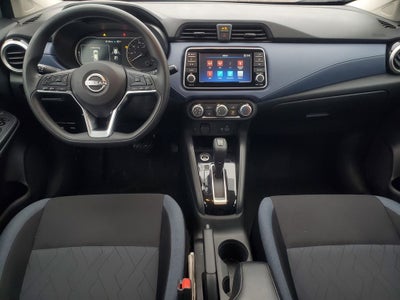 2023 Nissan Versa SV