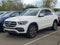 2022 Mercedes-Benz GLE SUV GLE 350 4MATIC®