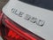 2022 Mercedes-Benz GLE SUV GLE 350 4MATIC®