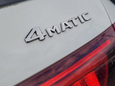 2022 Mercedes-Benz GLE SUV GLE 350 4MATIC®