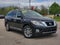 2013 Nissan Pathfinder SL