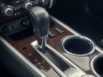 2013 Nissan Pathfinder SL
