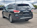 2013 Nissan Pathfinder SL