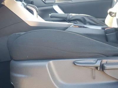 2024 Mitsubishi Eclipse Cross LE