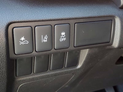 2024 Mitsubishi Eclipse Cross LE