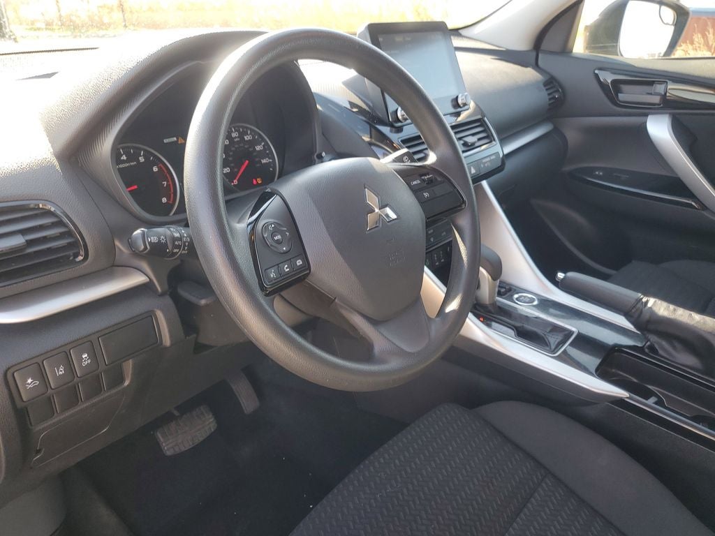 2024 Mitsubishi Eclipse Cross LE