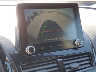 2024 Mitsubishi Eclipse Cross LE