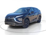2024 Mitsubishi Eclipse Cross LE