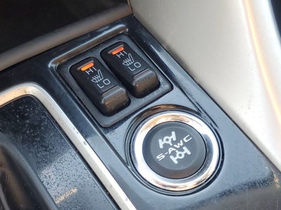 2024 Mitsubishi Eclipse Cross LE