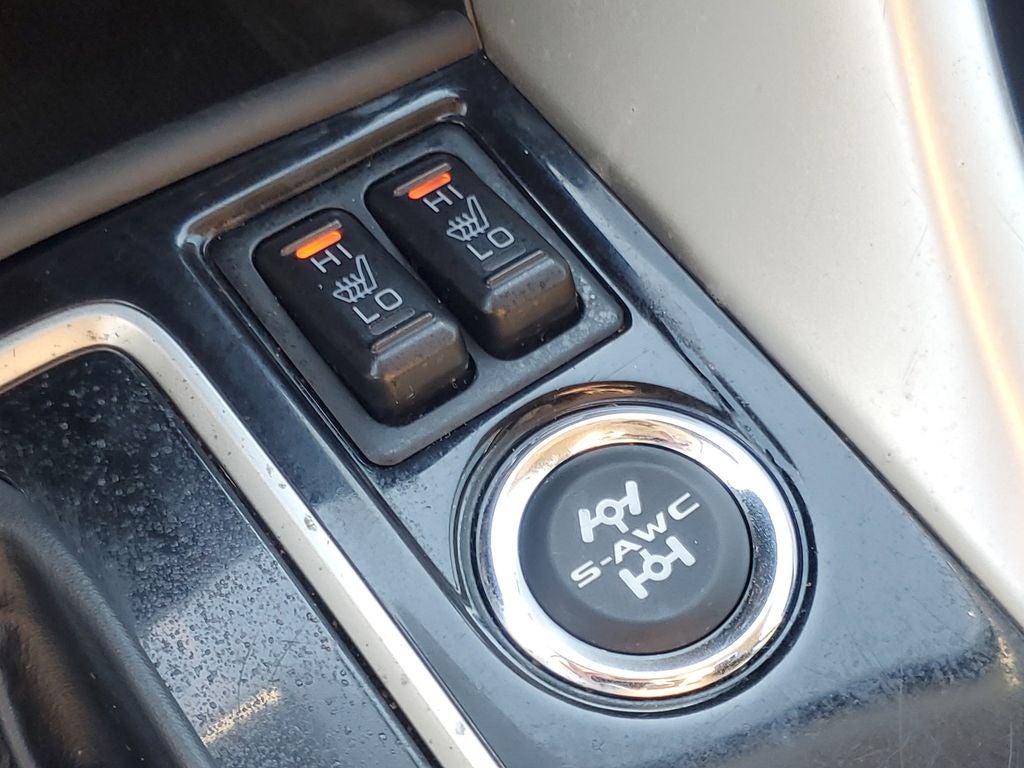 2024 Mitsubishi Eclipse Cross LE