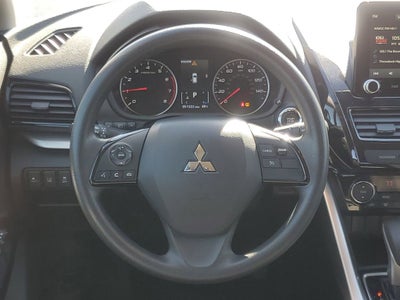 2024 Mitsubishi Eclipse Cross LE