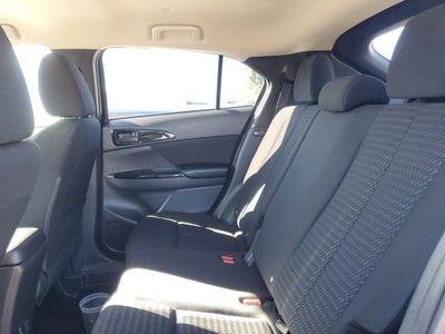 2024 Mitsubishi Eclipse Cross LE