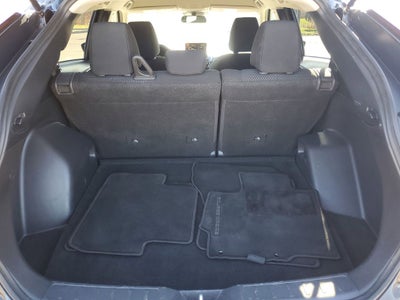 2024 Mitsubishi Eclipse Cross LE