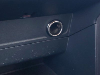 2018 Subaru Forester Touring