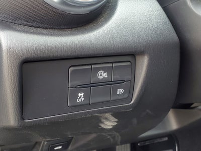 2025 Mazda Mazda MX-5 Miata RF Grand Touring