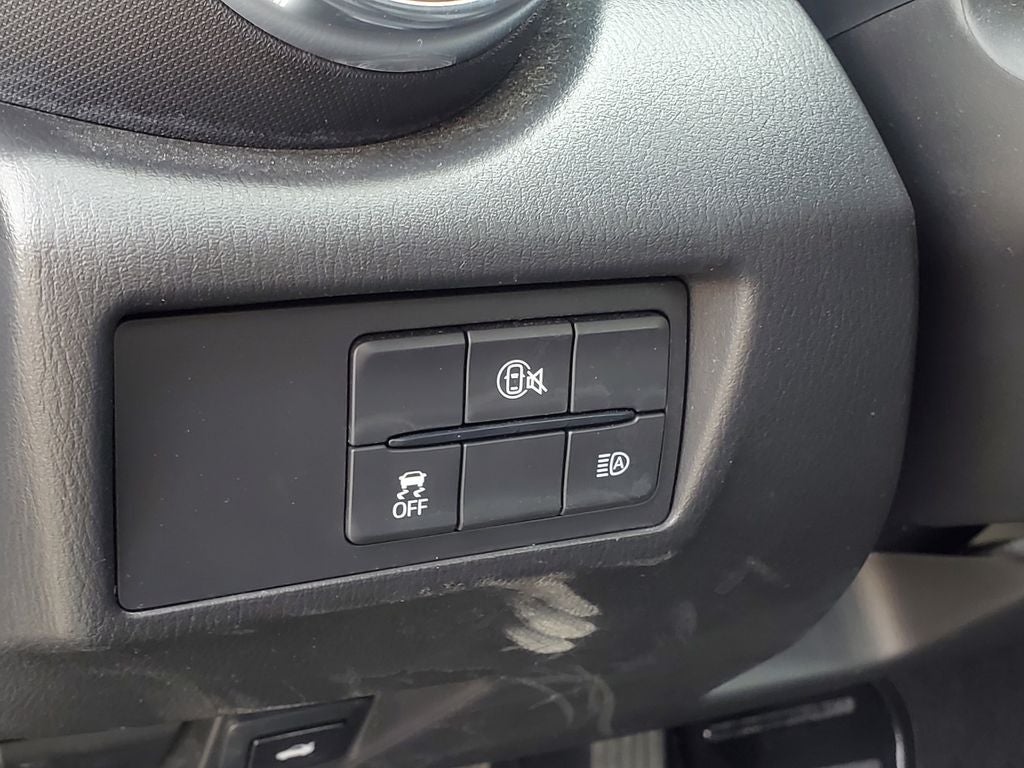 2025 Mazda Mazda MX-5 Miata RF Grand Touring