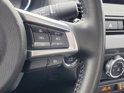 2025 Mazda Mazda MX-5 Miata RF Grand Touring