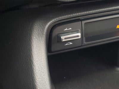 2025 Mazda Mazda MX-5 Miata RF Grand Touring