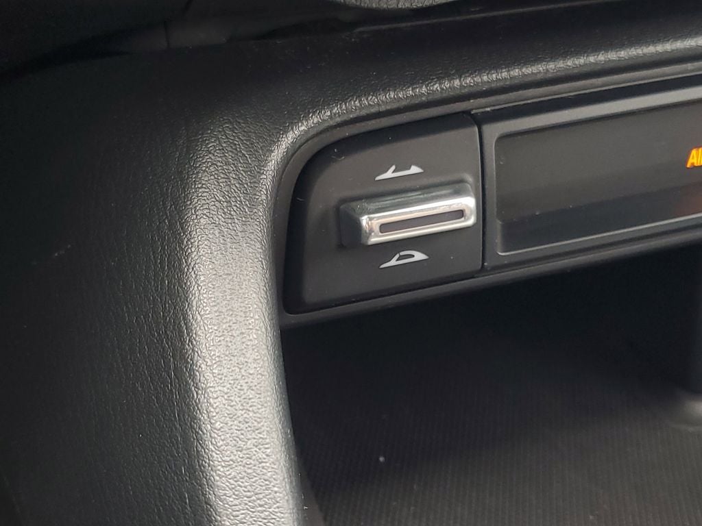 2025 Mazda Mazda MX-5 Miata RF Grand Touring