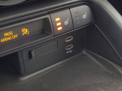 2025 Mazda Mazda MX-5 Miata RF Grand Touring