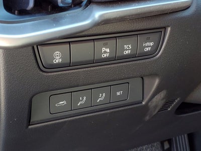 2024 Mazda Mazda CX-90 3.3 Turbo Premium