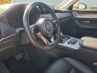 2024 Mazda Mazda CX-90 3.3 Turbo Premium