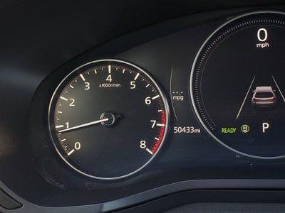 2024 Mazda Mazda CX-90 3.3 Turbo Premium