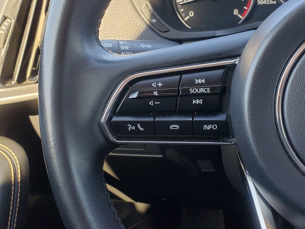 2024 Mazda Mazda CX-90 3.3 Turbo Premium