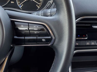 2024 Mazda Mazda CX-90 3.3 Turbo Premium