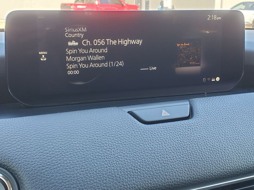 2024 Mazda Mazda CX-90 3.3 Turbo Premium