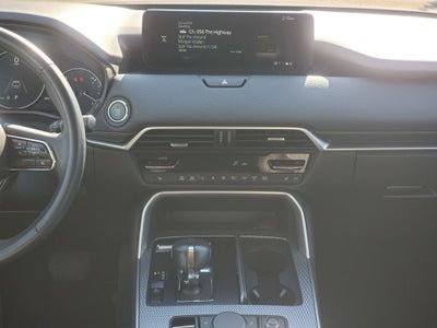 2024 Mazda Mazda CX-90 3.3 Turbo Premium