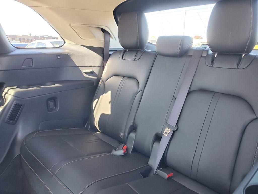 2024 Mazda Mazda CX-90 3.3 Turbo Premium