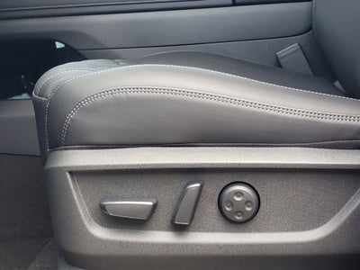 2025 Nissan Armada PRO-4X