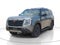 2025 Nissan Armada PRO-4X