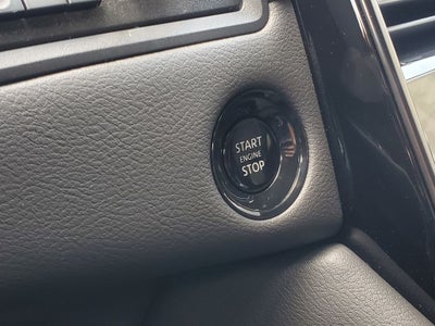 2025 Nissan Armada PRO-4X