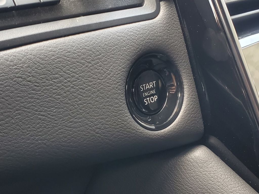 2025 Nissan Armada PRO-4X