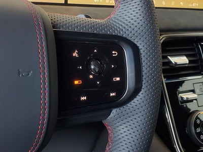 2026 Nissan Armada NISMO