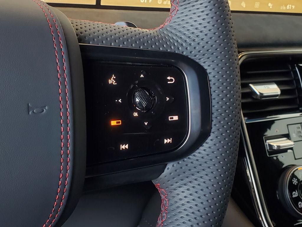 2026 Nissan Armada NISMO