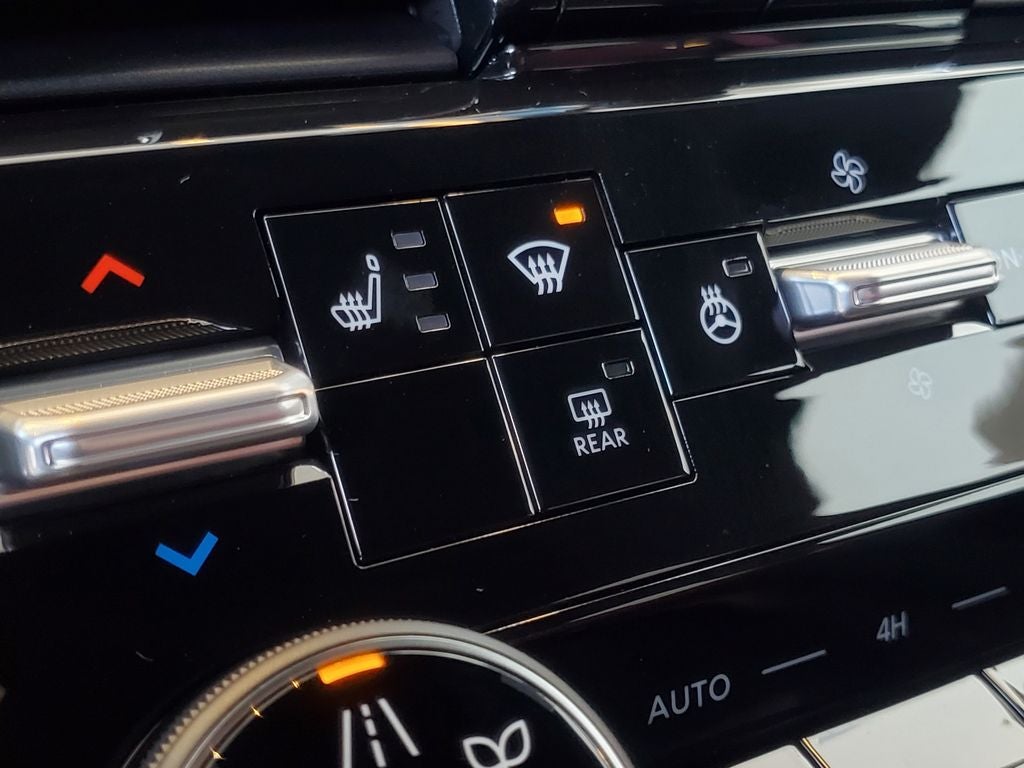 2026 Nissan Armada NISMO