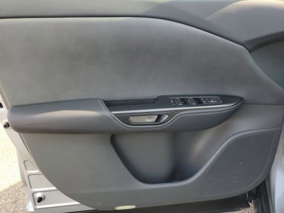 2023 Lexus RZ 450e Premium