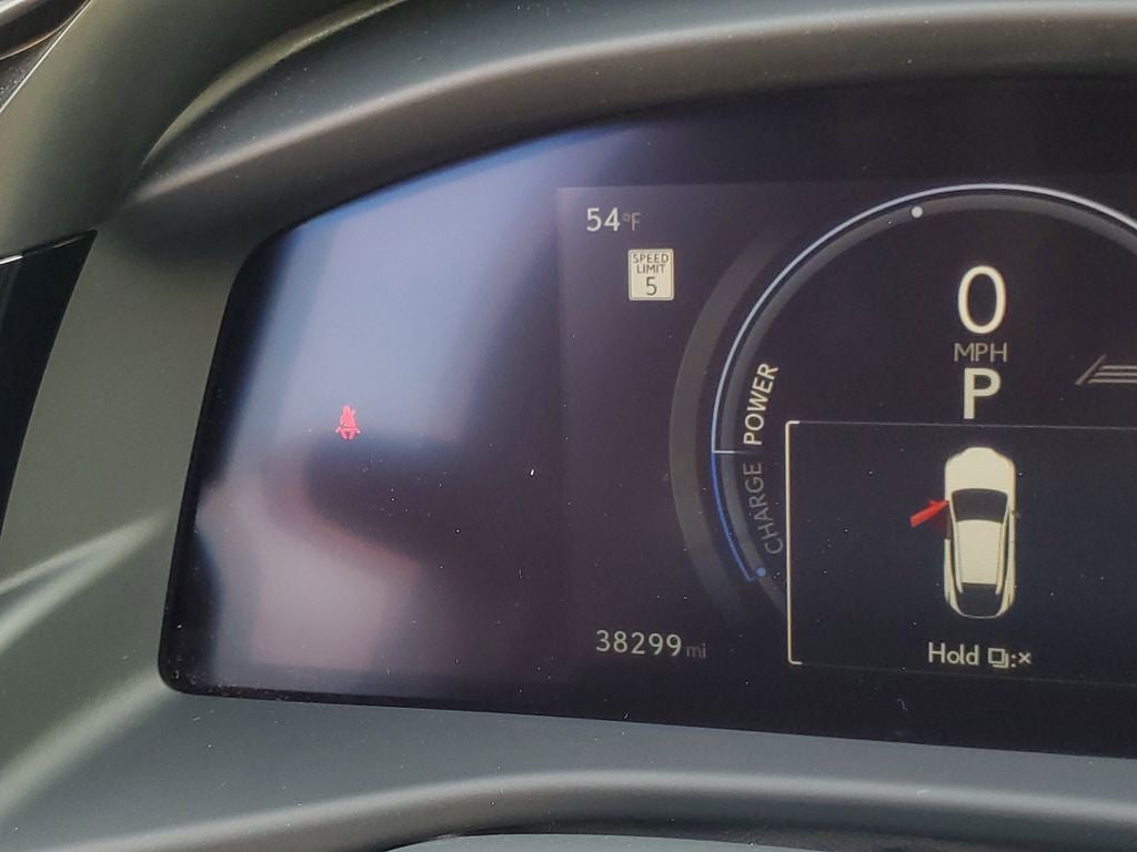 2023 Lexus RZ 450e Premium