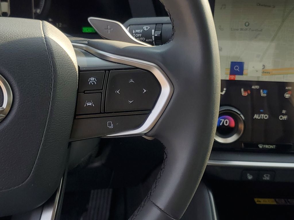 2023 Lexus RZ 450e Premium