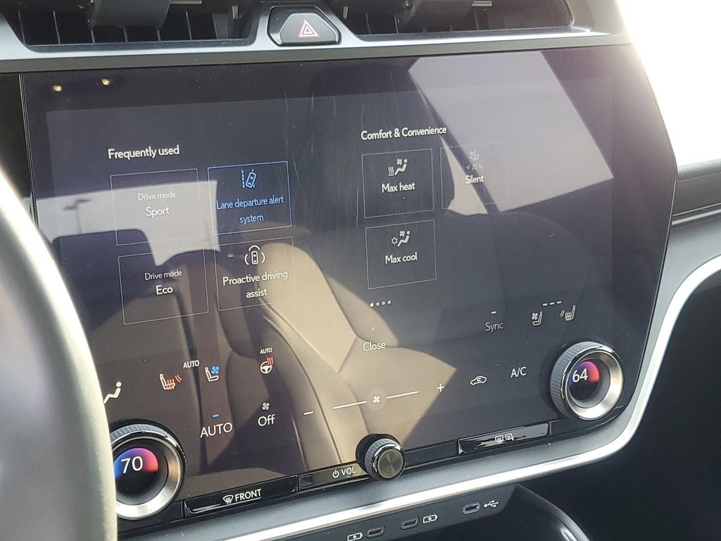 2023 Lexus RZ 450e Premium