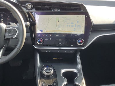 2023 Lexus RZ 450e Premium