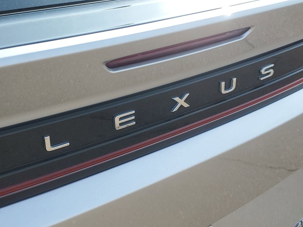 2023 Lexus RZ 450e Premium