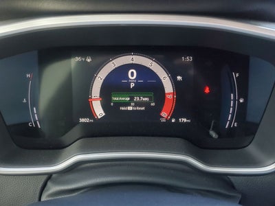 2025 Toyota Corolla Hatchback XSE