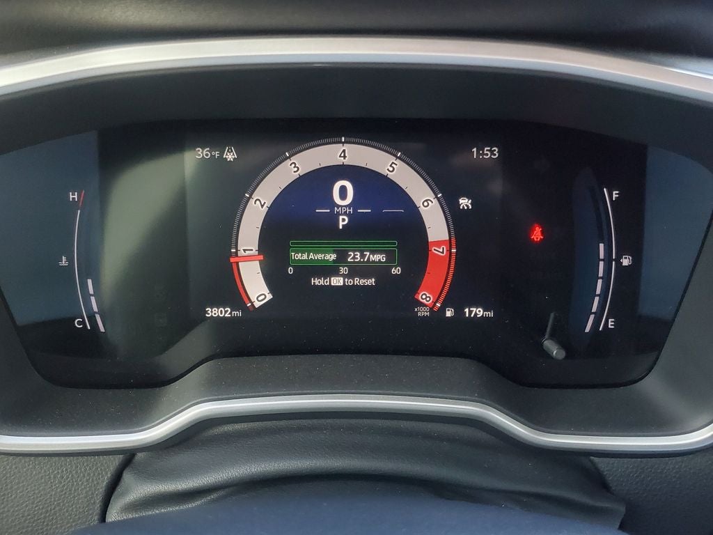 2025 Toyota Corolla Hatchback XSE