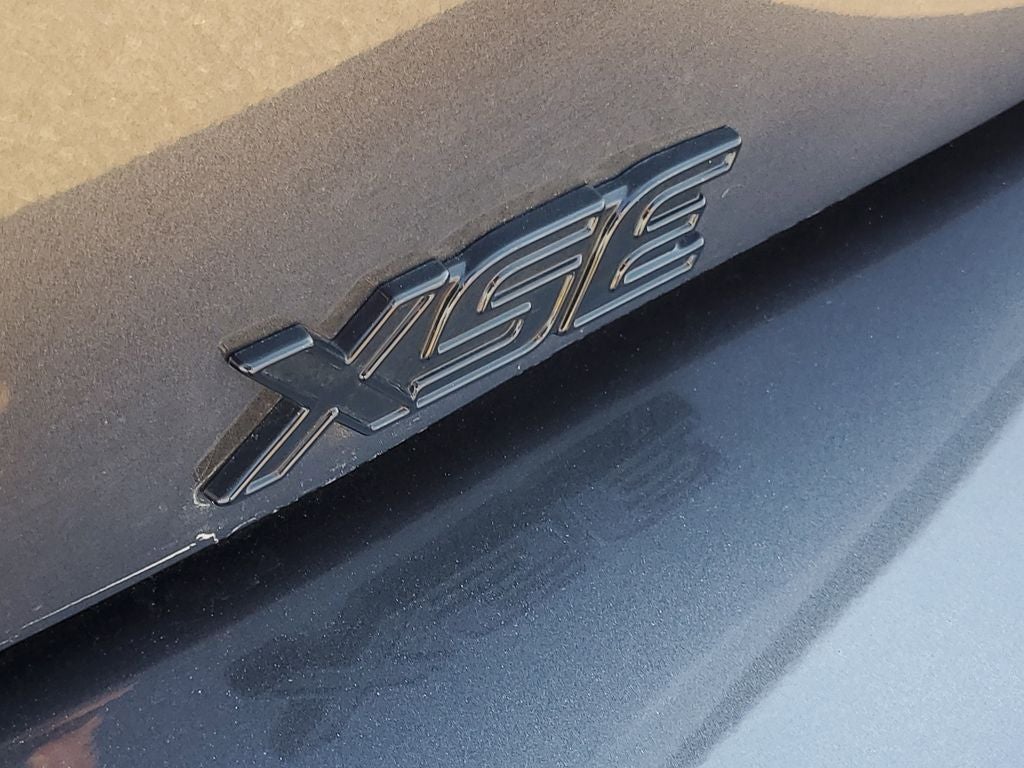 2025 Toyota Corolla Hatchback XSE