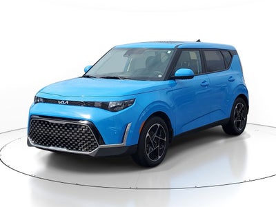 2023 Kia Soul EX